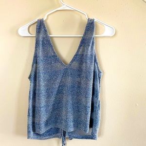 Neely by South Moon Under Top!